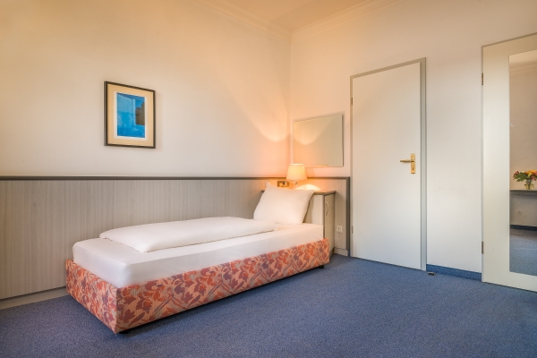 Novum Hotel Bonhöfferplatz